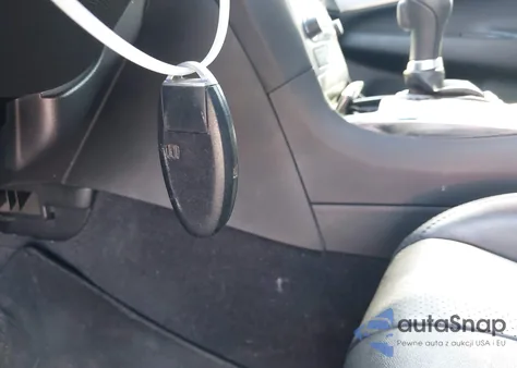 2013 Infiniti G37 Journey z USA, uszkodzony, nr VIN JN1CV6AP0DM301043